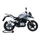 Aprilia dorsoduro 1200 2011/16 gpr albus evo4