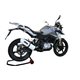 Aprilia dorsoduro 1200 2011/16 gpr albus evo4