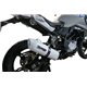 Aprilia dorsoduro 1200 2011/16 gpr albus evo4