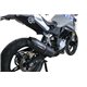 Aprilia dorsoduro 1200 2011/16 gpr furore evo4 carbon