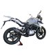 Aprilia dorsoduro 1200 2011/16 gpr furore evo4 nero