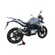 Aprilia dorsoduro 1200 2011/16 gpr gp evo4 black titanium