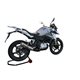 Aprilia dorsoduro 1200 2011/16 gpr gp evo4 poppy