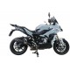 Bmw f 800 r 2017/19 e4 gpr gp evo4 black titanium