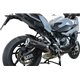 Bmw f 800 r 2017/19 e4 gpr gp evo4 black titanium