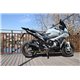 Bmw f 800 r 2017/19 e4 gpr gp evo4 black titanium