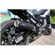 Bmw f 800 r 2017/19 e4 gpr gp evo4 black titanium