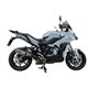 Bmw f 800 r 2017/19 e4 gpr gp evo4 poppy