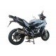 Bmw f 800 r 2017/19 e4 gpr gp evo4 poppy