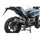 Bmw f 800 r 2017/19 e4 gpr gp evo4 poppy