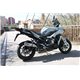 Bmw f 800 r 2017/19 e4 gpr gp evo4 poppy