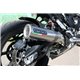 Bmw f 800 r 2017/19 e4 gpr gp evo4 poppy