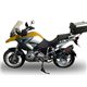 BMW R 1200 GS ADVENTURE 2005/2009 ESCAPE HOMOLOGADO Y TUBO DE CONEXIÓN GPE ANN. TITAIUM