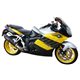 Bmw s 1000 r 2014/16 gpr gpe ann.black titanium