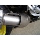 Bmw k 1200 gt 2006/08 gpr albus ceramic