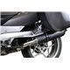 BMW R 1200 R 2006/10 ESCAPE HOMOLOGADO Y TUBO DE CONEXIÓN FURORE NERO