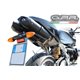 BMW R 1200 S 2006/08 ESCAPE HOMOLOGADO Y TUBO DE CONEXIÓN FURORE NERO