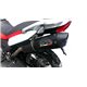 Benelli leoncino 500 trail 2017/19 e4 gpr m3 inox 