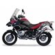 BMW R 1200 GS ADVENTURE 2010/13 ESCAPE HOMOLOGADO Y TUBO DE CONEXIÓN POWERCONE EVO