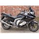 Bmw k 1200 s - r 2004/08 gpr furore nero