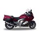 Bmw k 1200 s - r 2004/08 gpr gpe ann.black titanium