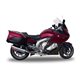 BMW K 1600 GT 2010/16 ESCAPE HOMOLOGADO Y TUBO DE CONEXIÓN TRIOVAL