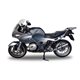 Bmw r 1100 r - rs 1994/02 gpr satinox 