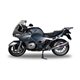 Bmw r 1100 r - rs 1994/02 gpr sonic titanium