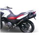 BMW G 650 GS - SERTAO 2010/16 ESCAPE HOMOLOGADO Y TUBO DE CONEXIÓN FURORE NERO