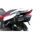 BMW G 650 GS - SERTAO 2010/16 ESCAPE HOMOLOGADO Y TUBO DE CONEXIÓN FURORE NERO