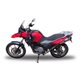 Benelli leoncino 500 trail 2017/19 e4 gpr furore carbon