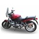 Bmw f 700 gs 2011/17 gpr satinox 