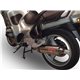 Bmw f 700 gs 2011/17 gpr satinox 