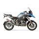 BMW R 1200 GS ADVENTURE 2014/16 ESCAPE HOMOLOGADO Y TUBO DE CONEXIÓN POWERCONE EVO