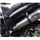 Benelli trk 502 2017/19 e4 gpr albus ceramic