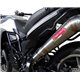 Benelli trk 502 2017/19 e4 gpr deeptone carbon