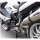 BMW F 800 GT 2012/16 ESCAPE HOMOLOGADO Y TUBO DE CONEXIÓN GPE ANN. TITAIUM