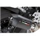 BMW S 1000 R 2014/16 ESCAPE HOMOLOGADO Y TUBO DE CONEXIÓN FURORE NERO