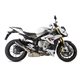 Bmw f 800 - s 2006/11 gpr gpe ann.titanium