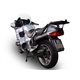 BMW R 1150 RT 2000/2006 ESCAPE HOMOLOGADO Y CATALIZADO FURORE NERO