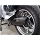 BMW R 1150 RT 2000/2006 ESCAPE HOMOLOGADO Y CATALIZADO FURORE NERO