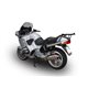 BMW R 1150 RT 2000/2006 ESCAPE HOMOLOGADO Y TUBO DE CONEXIÓN TRIOVAL