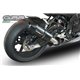 Bmw f 800 r 2009/14 gpr m3 carbon 