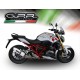 Bmw s 1000 xr 2015/17 euro 3 gpr gpe ann.poppy