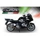 Bmw r 1100 gs - r- rt 1994/98 gpr ghisa 