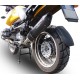 Bmw r 850 r-gs 1994/02 gpr satinox 