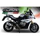 Bmw f 800 r 2009/14 gpr m3 carbon 