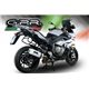 Bmw f 800 r 2009/14 gpr m3 carbon 