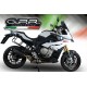 Bmw f 800 r 2015/16 gpr dual carbon