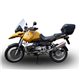 BMW R 850 R 2003/07 ESCAPE HOMOLOGADO Y TUBO DE CONEXIÓN TRIOVAL